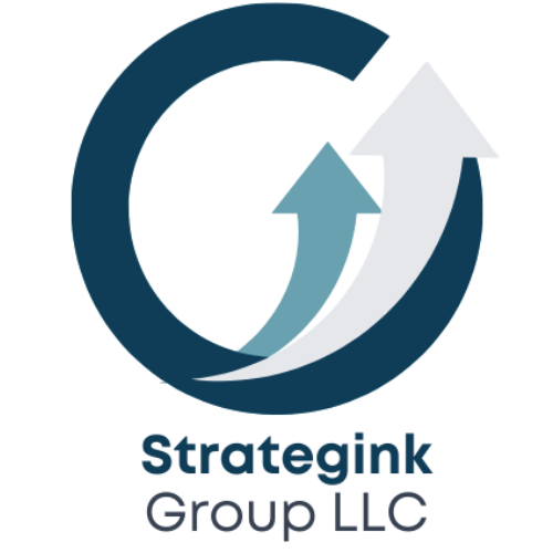 Strategink Group Logo